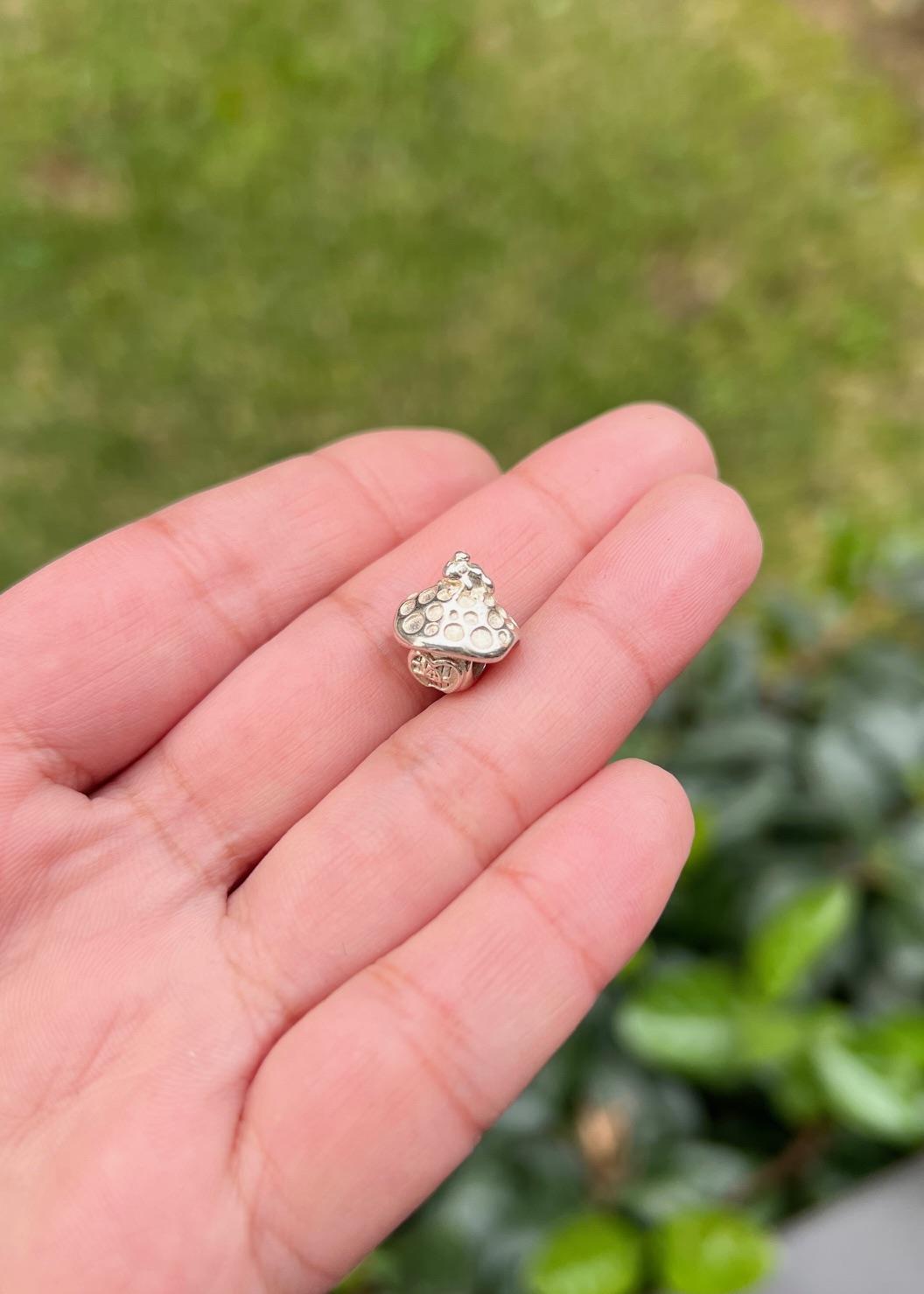 Mantar Charm