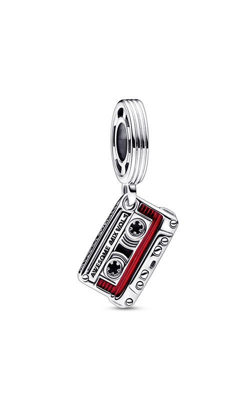 Marvel Kaset Charm