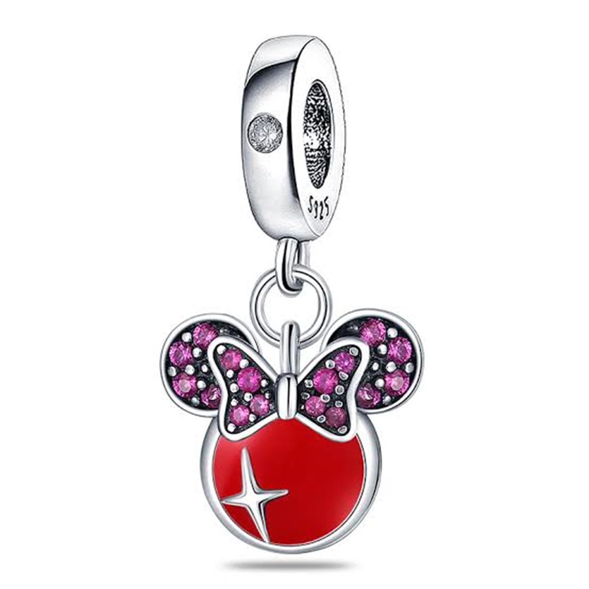 Minnie Charm