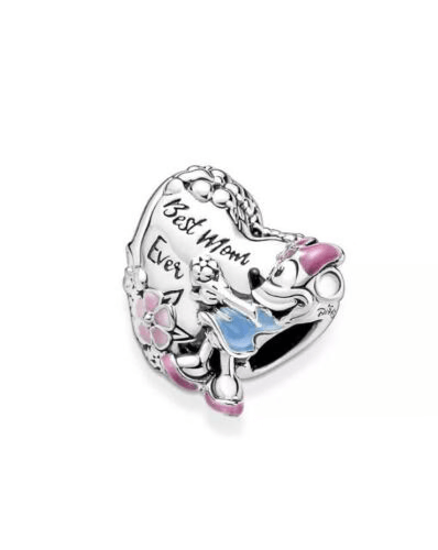 Minnie Kalp Charm 