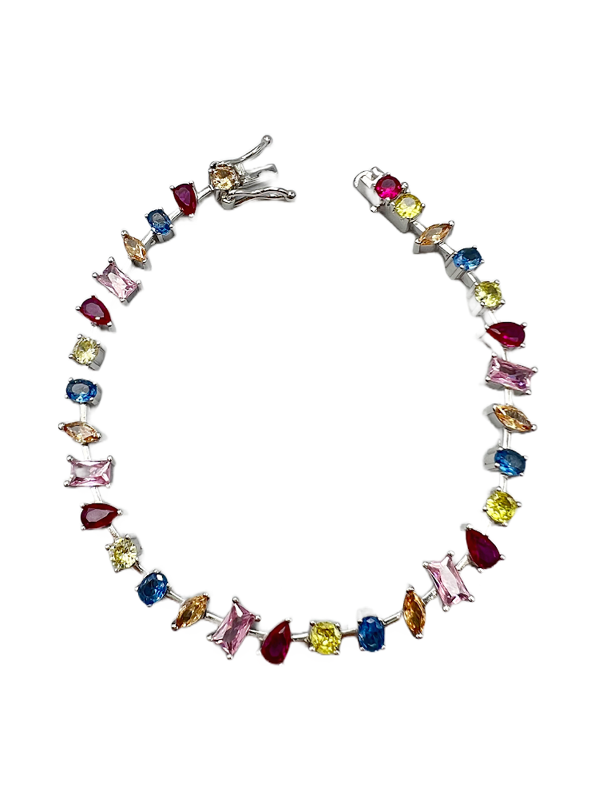 Mixcolor Lüx Bileklik