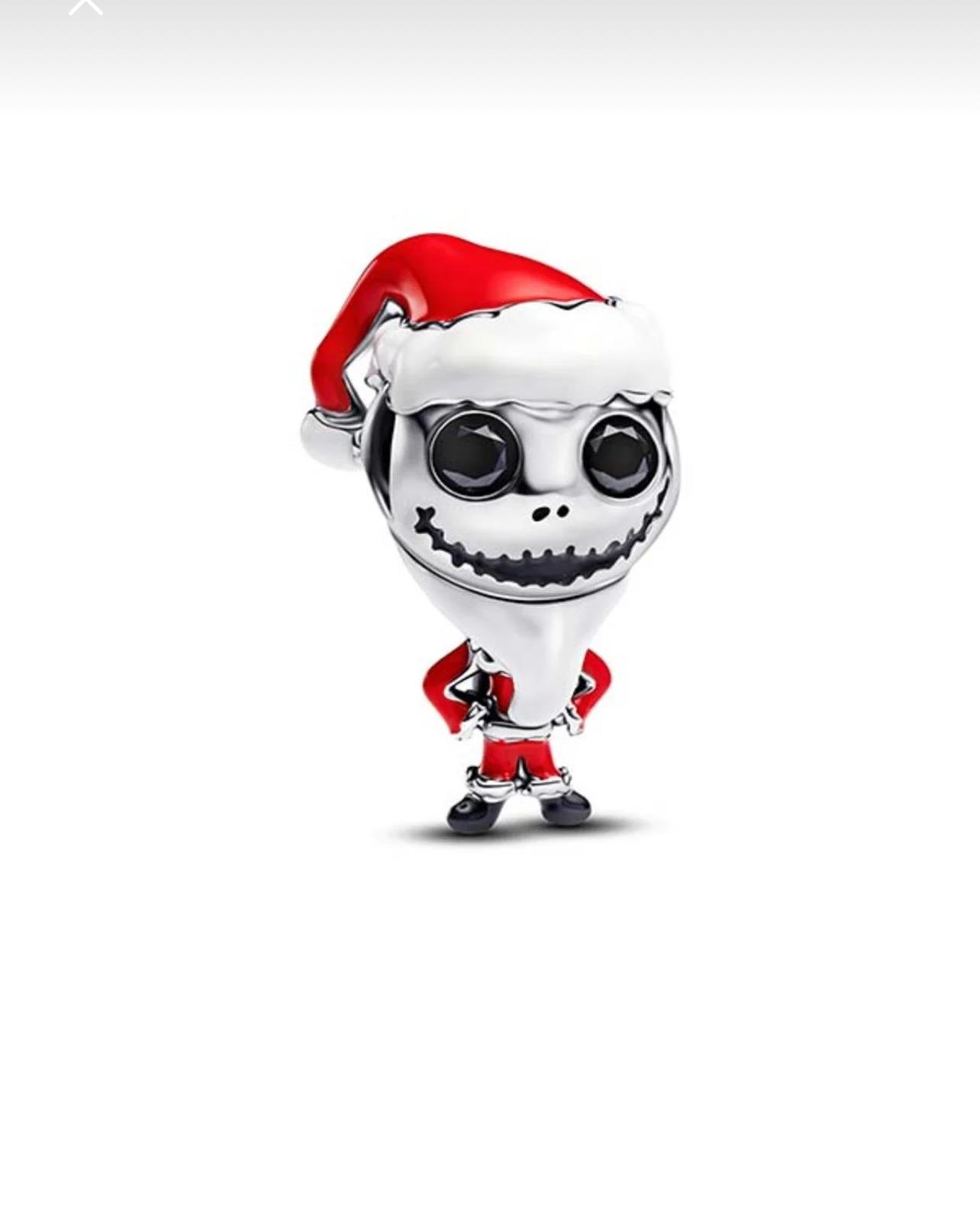 Noel Gecesi Charm