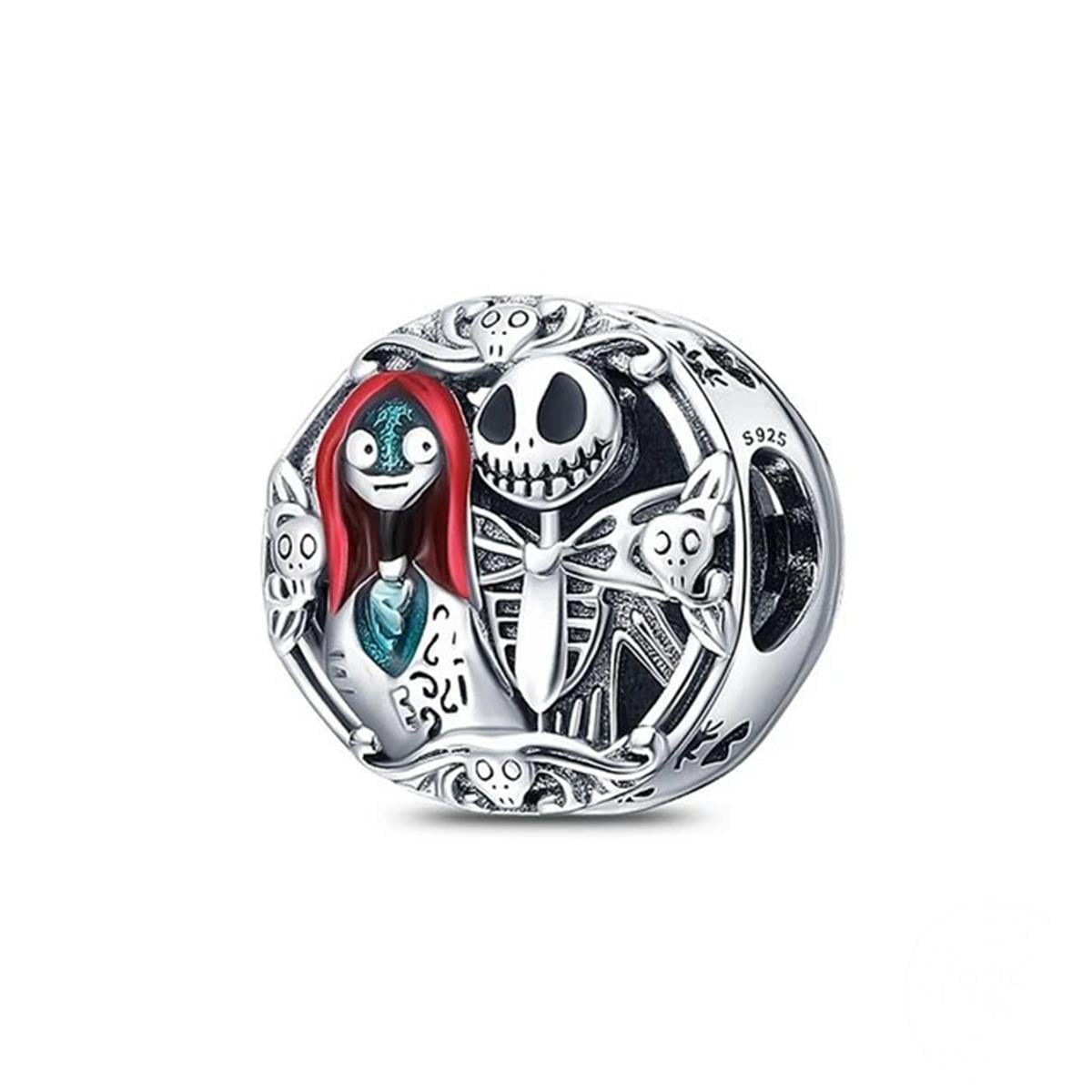 Noel Gecesi Kabusu Charm