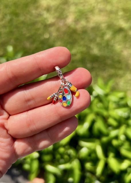 Palet Charm