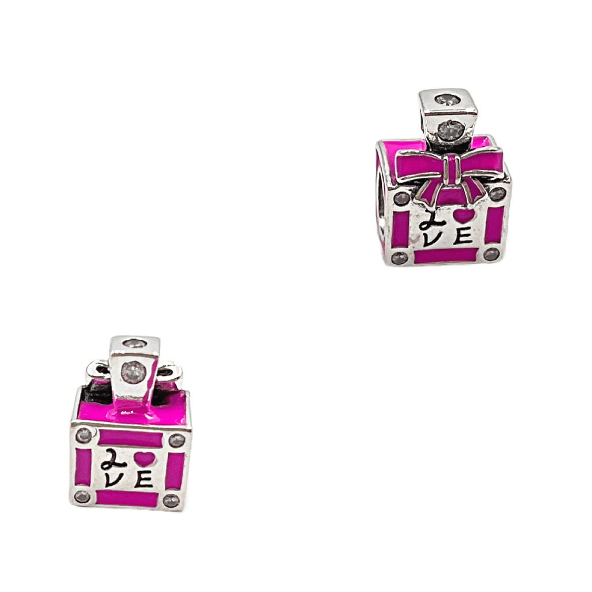 Parfüm Charm