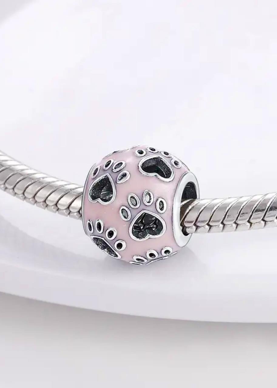 Pembe Patili Charm 