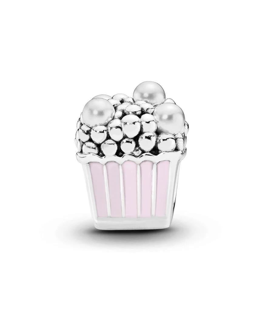 Popcorn Charm 