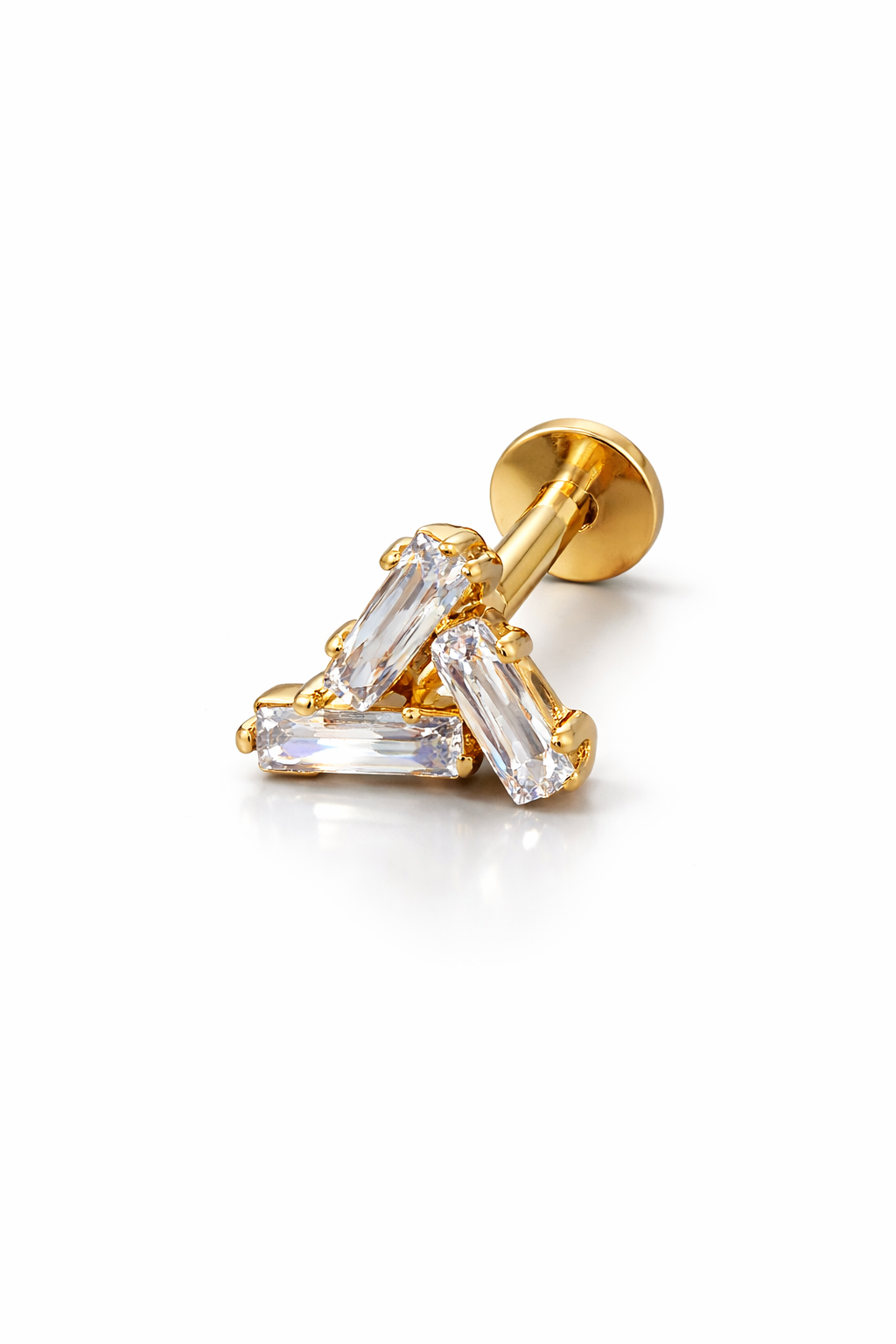 Premium Titanyum Piercing