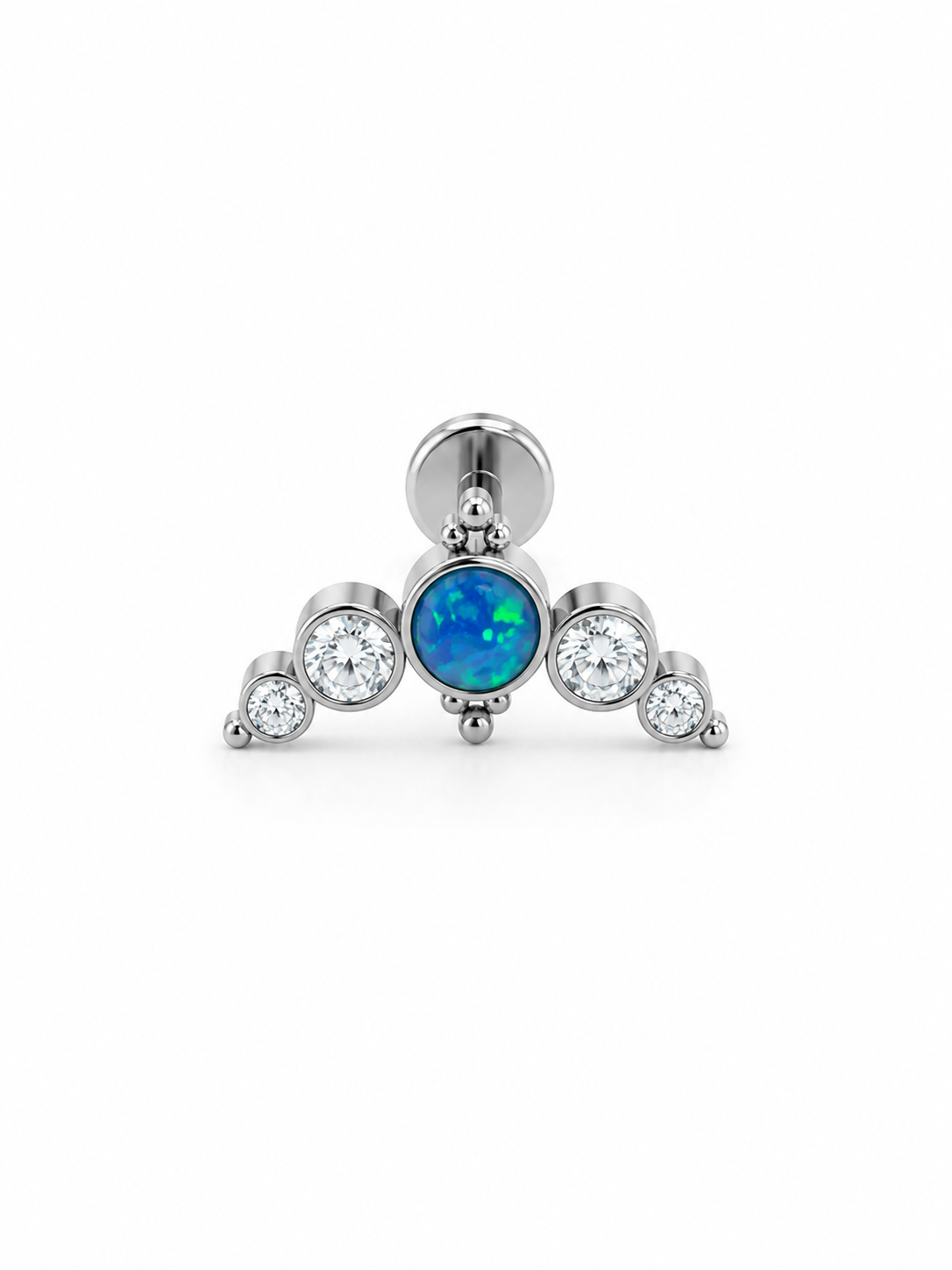 Premium Titanyum Piercing