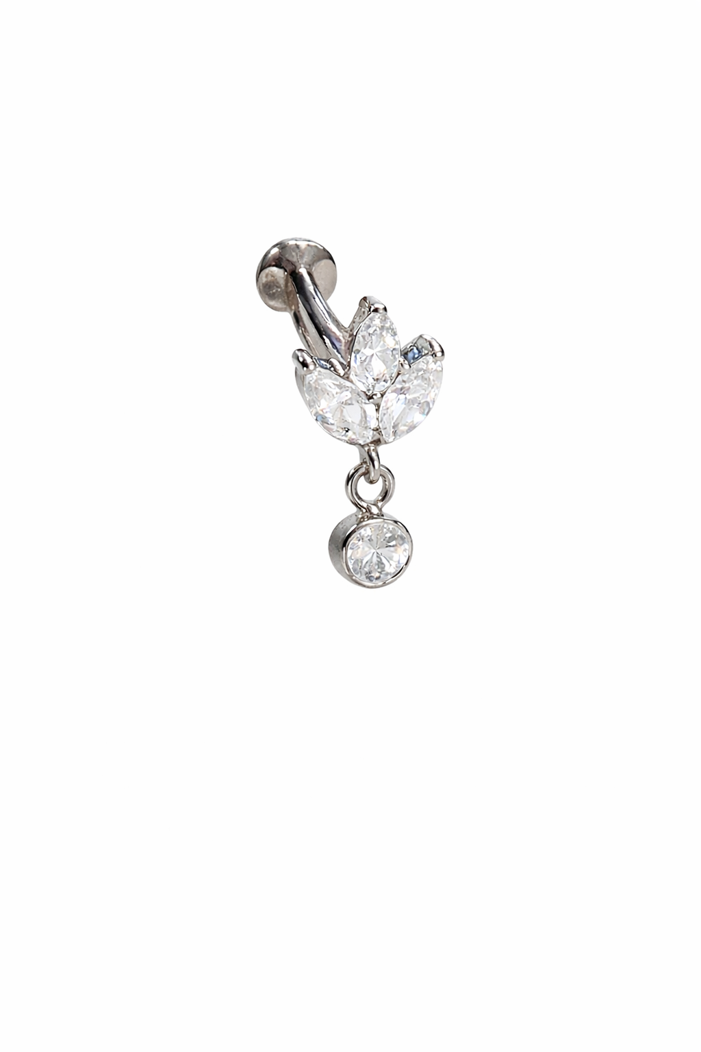 Premium Titanyum Piercing