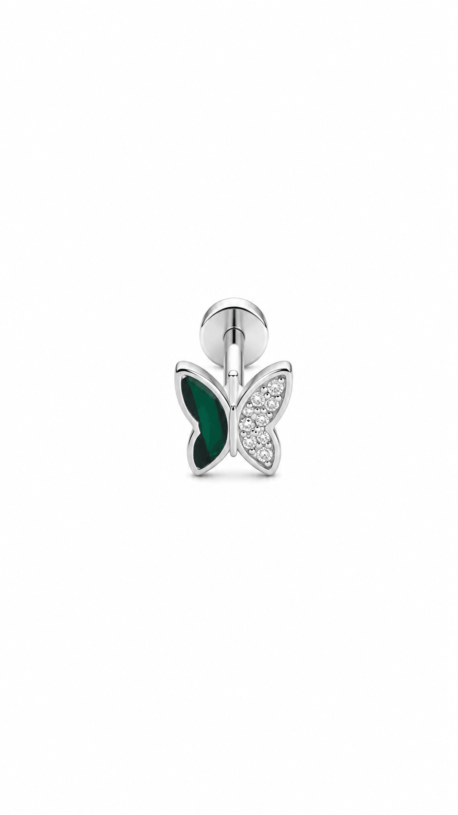 Premium Titanyum Piercing