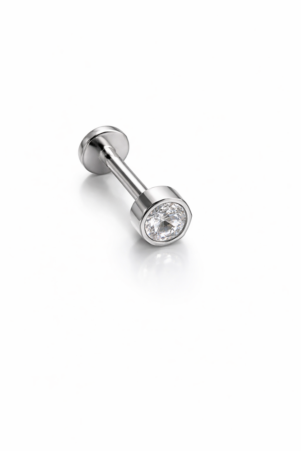 Premium Titanyum Piercing