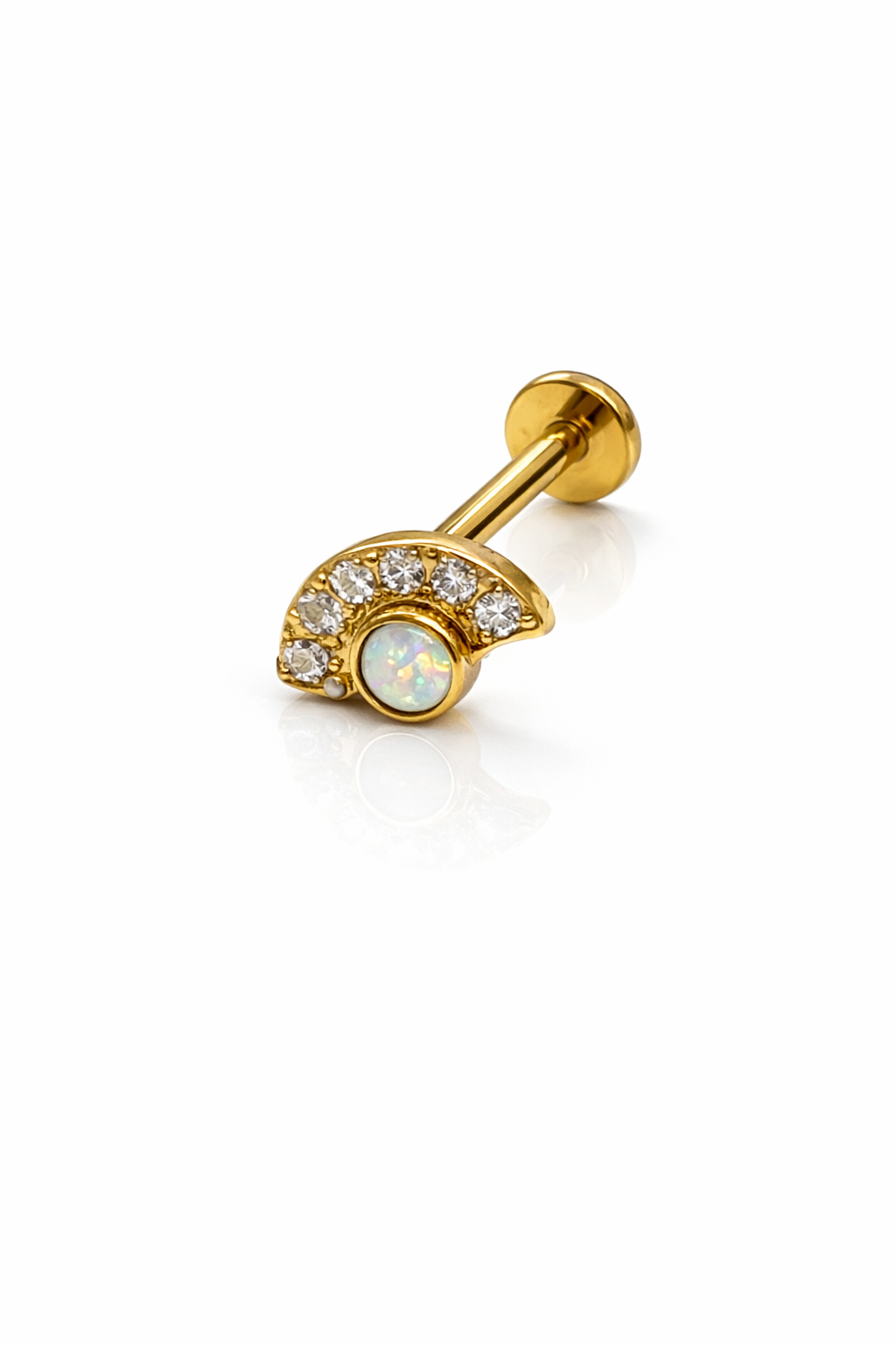 Premium Titanyum Piercing