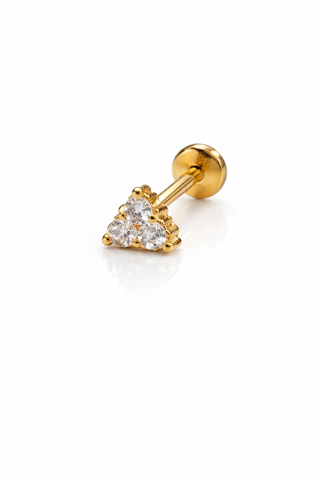 Premium Titanyum Piercing