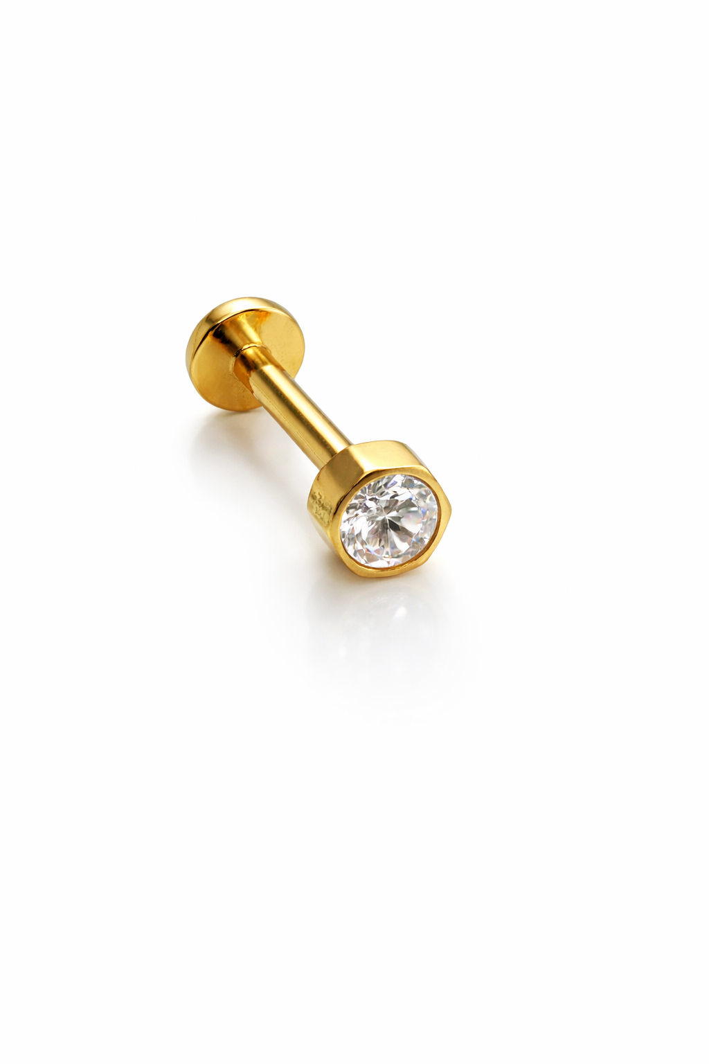 Premium Titanyum Piercing
