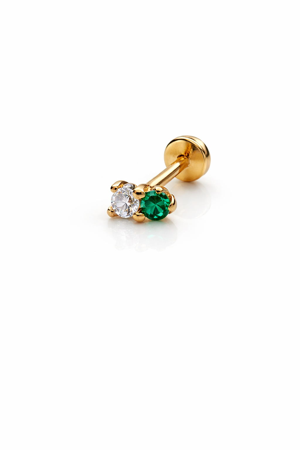 Premium Titanyum Piercing