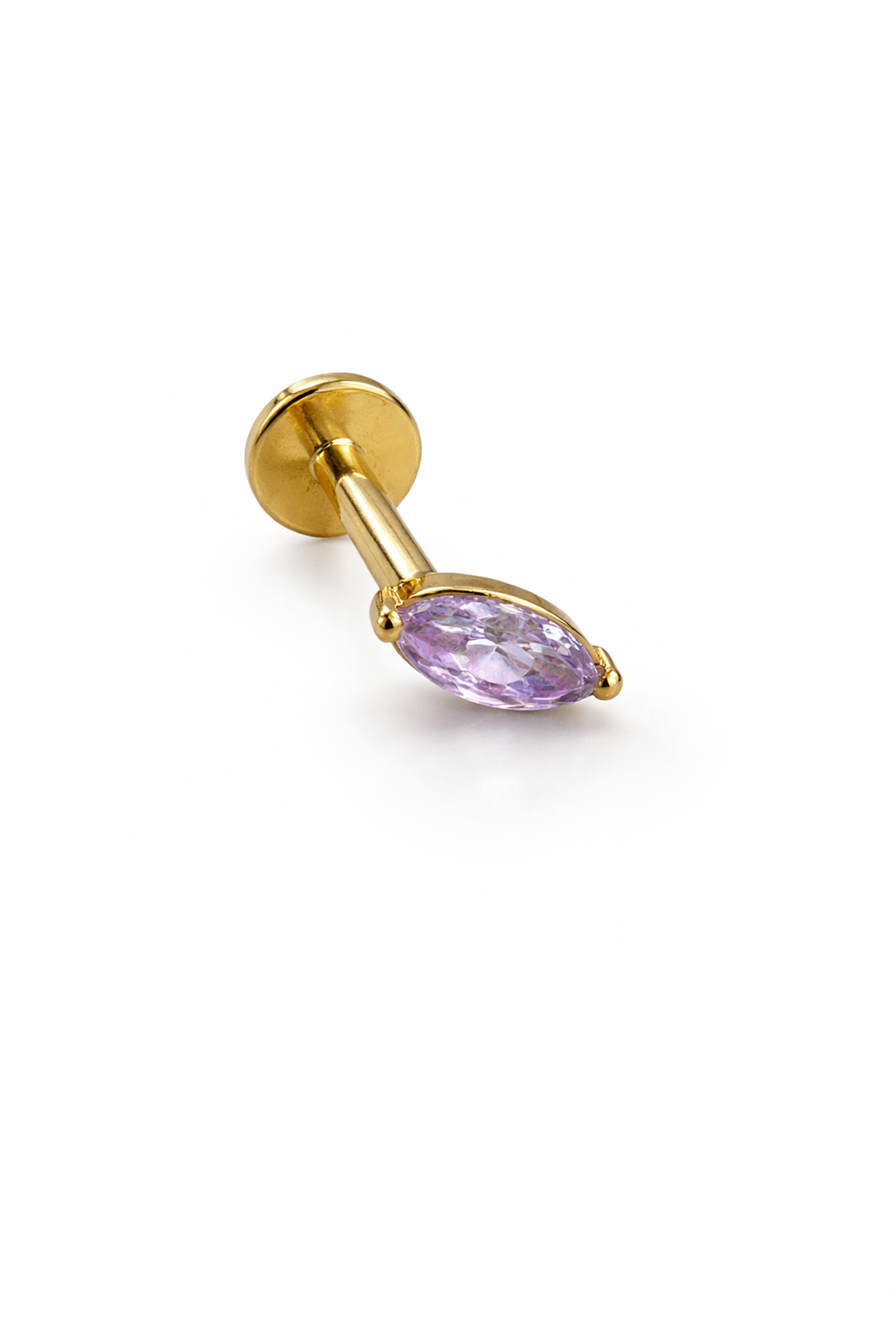 Premium Titanyum Piercing