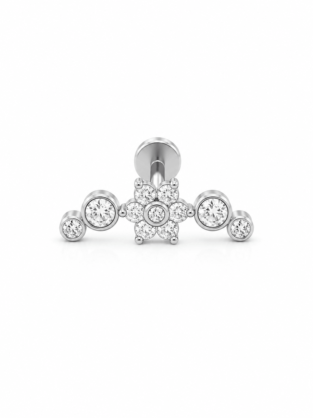 Premium Titanyum Piercing