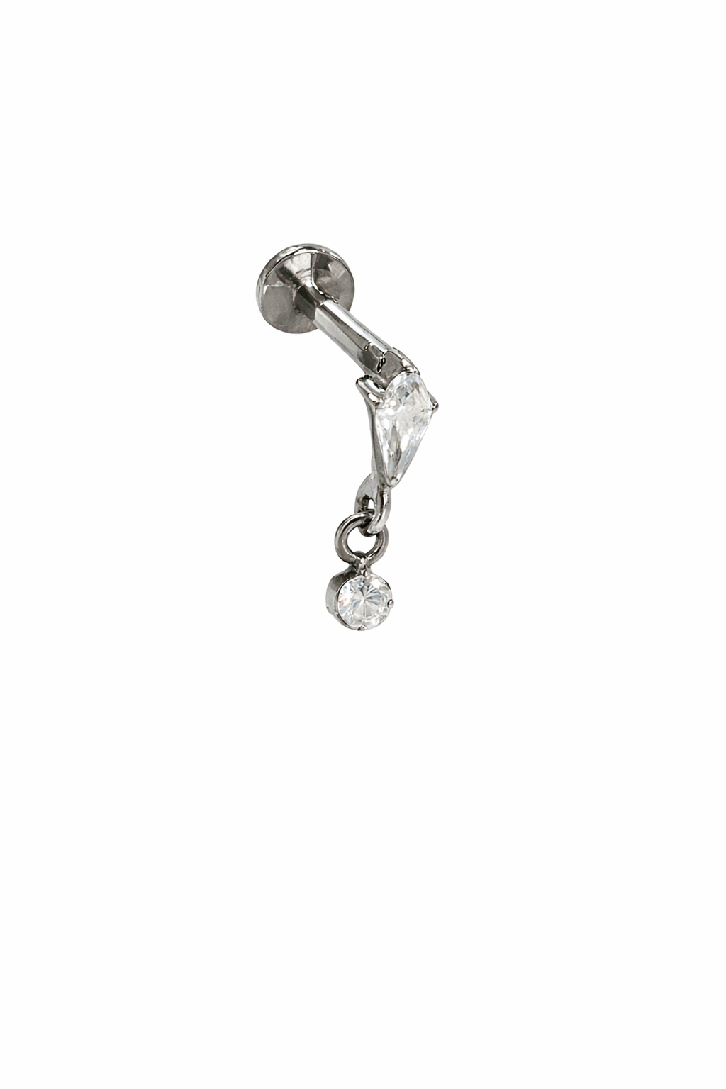 Premium Titanyum Piercing