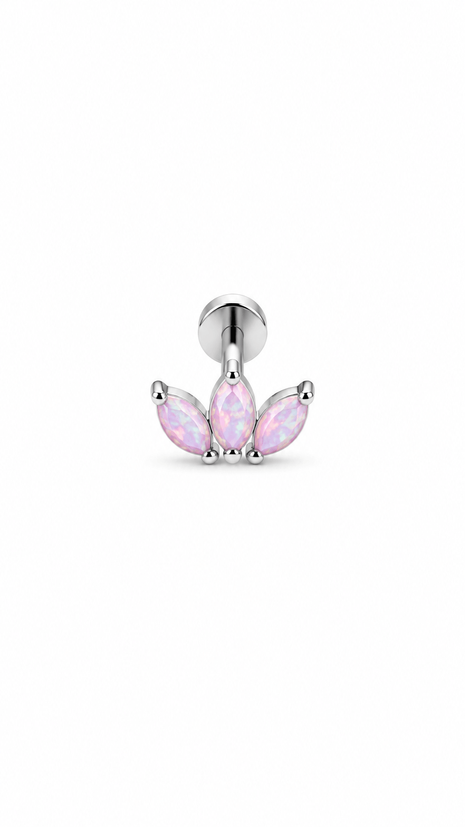 Premium Titanyum Piercing