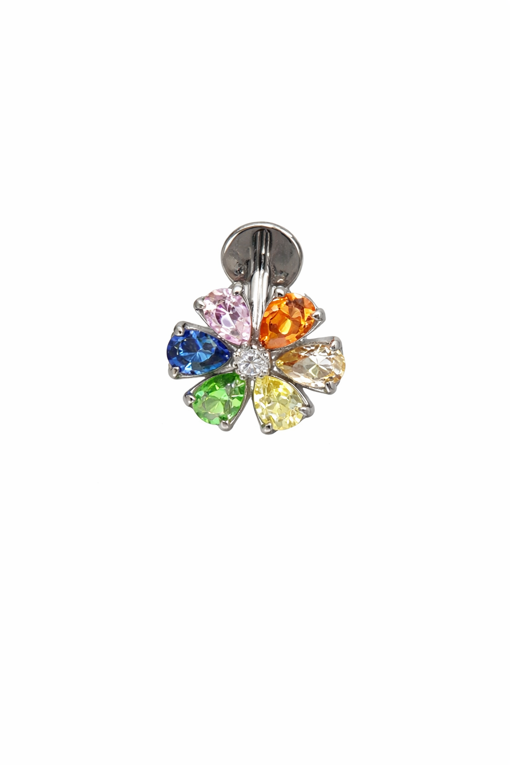 Premium Titanyum Piercing