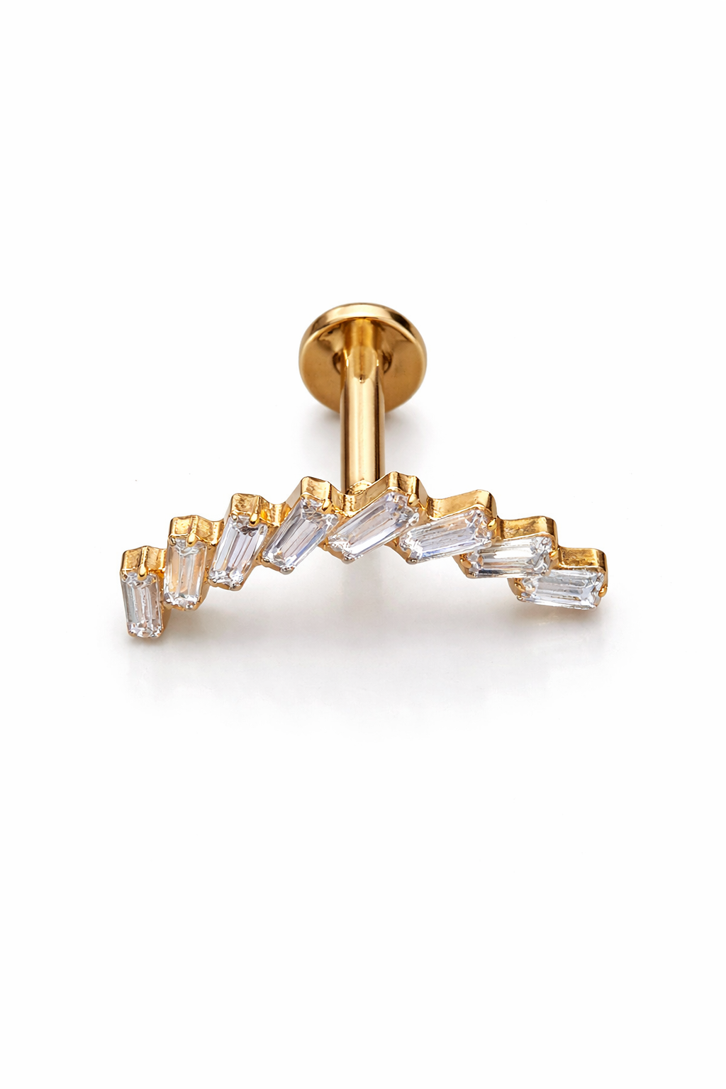 Premium Titanyum Piercing