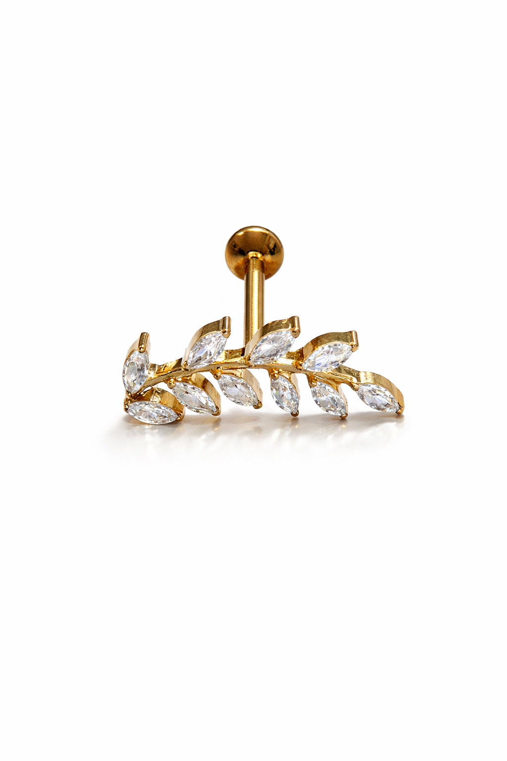 Premium Titanyum Piercing