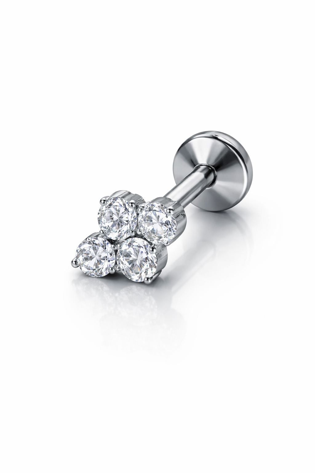 Premium Titanyum Piercing