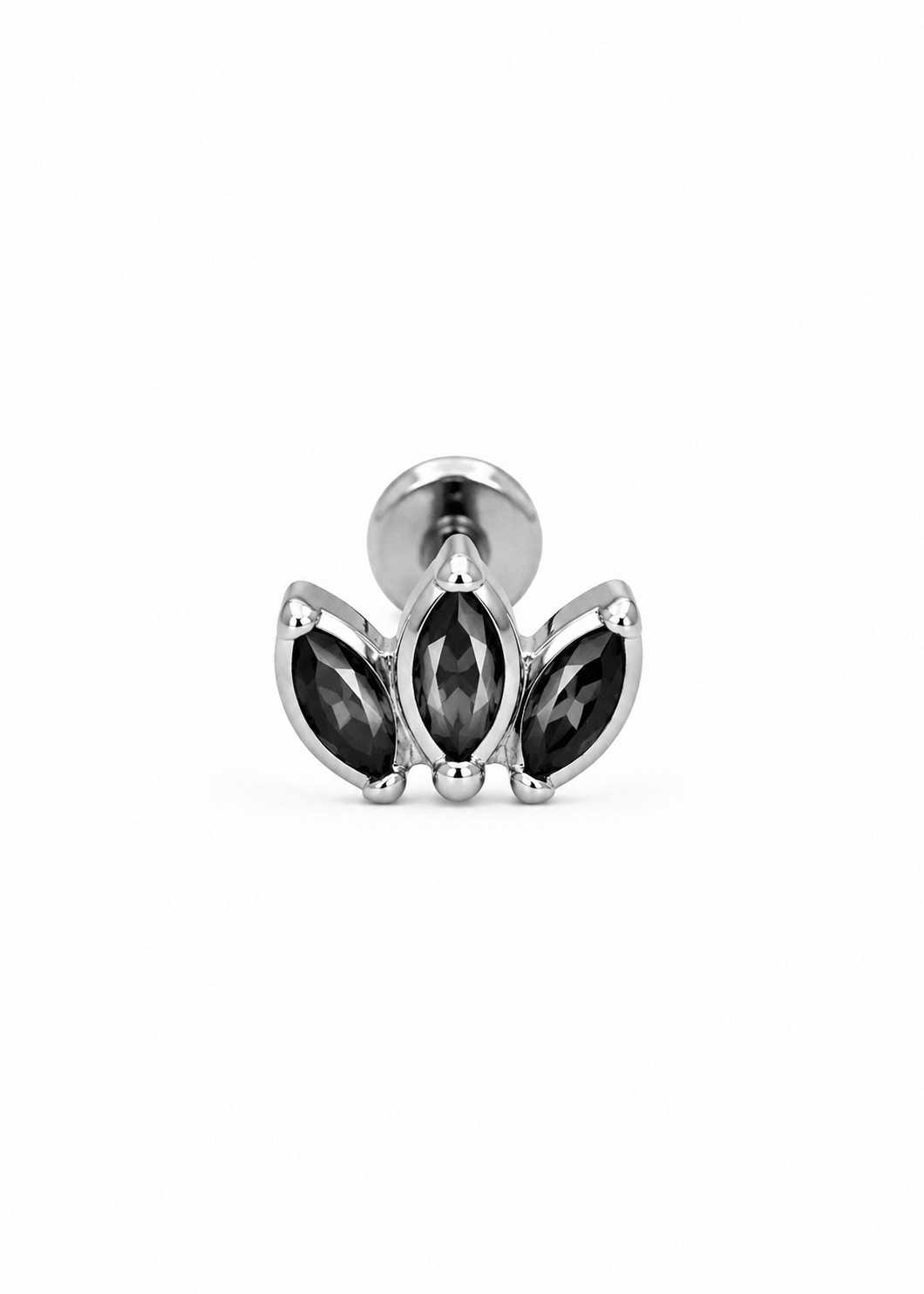 Premium Titanyum Piercing