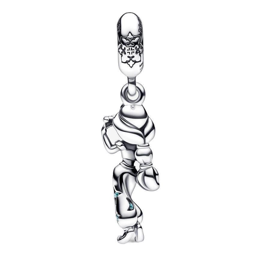 Prenses Yasemin Charm 