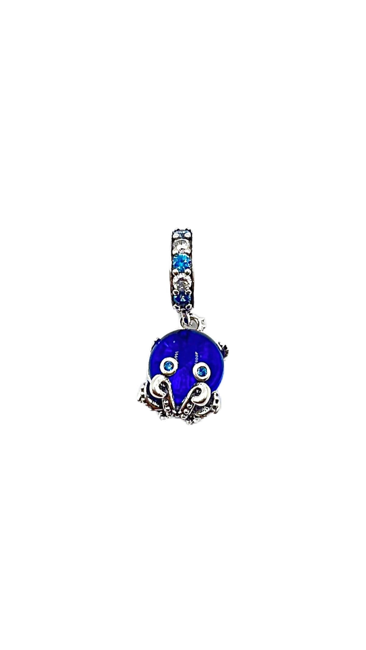 Sallantılı Ahtapot Charm
