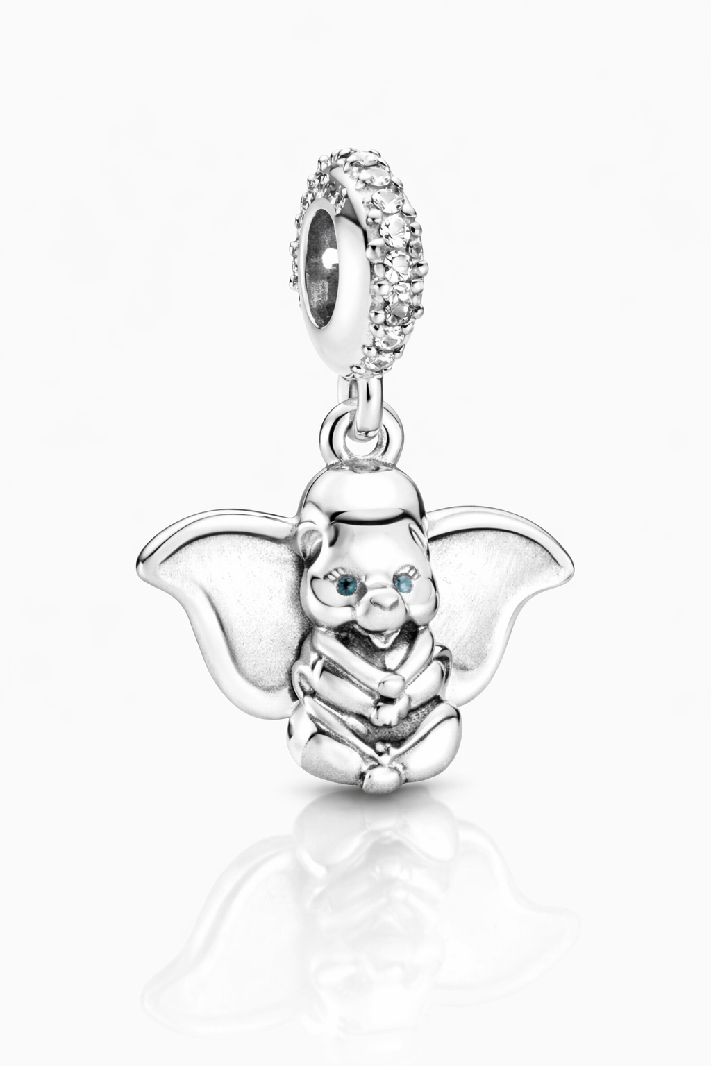 Sallantılı Fil Dumbo