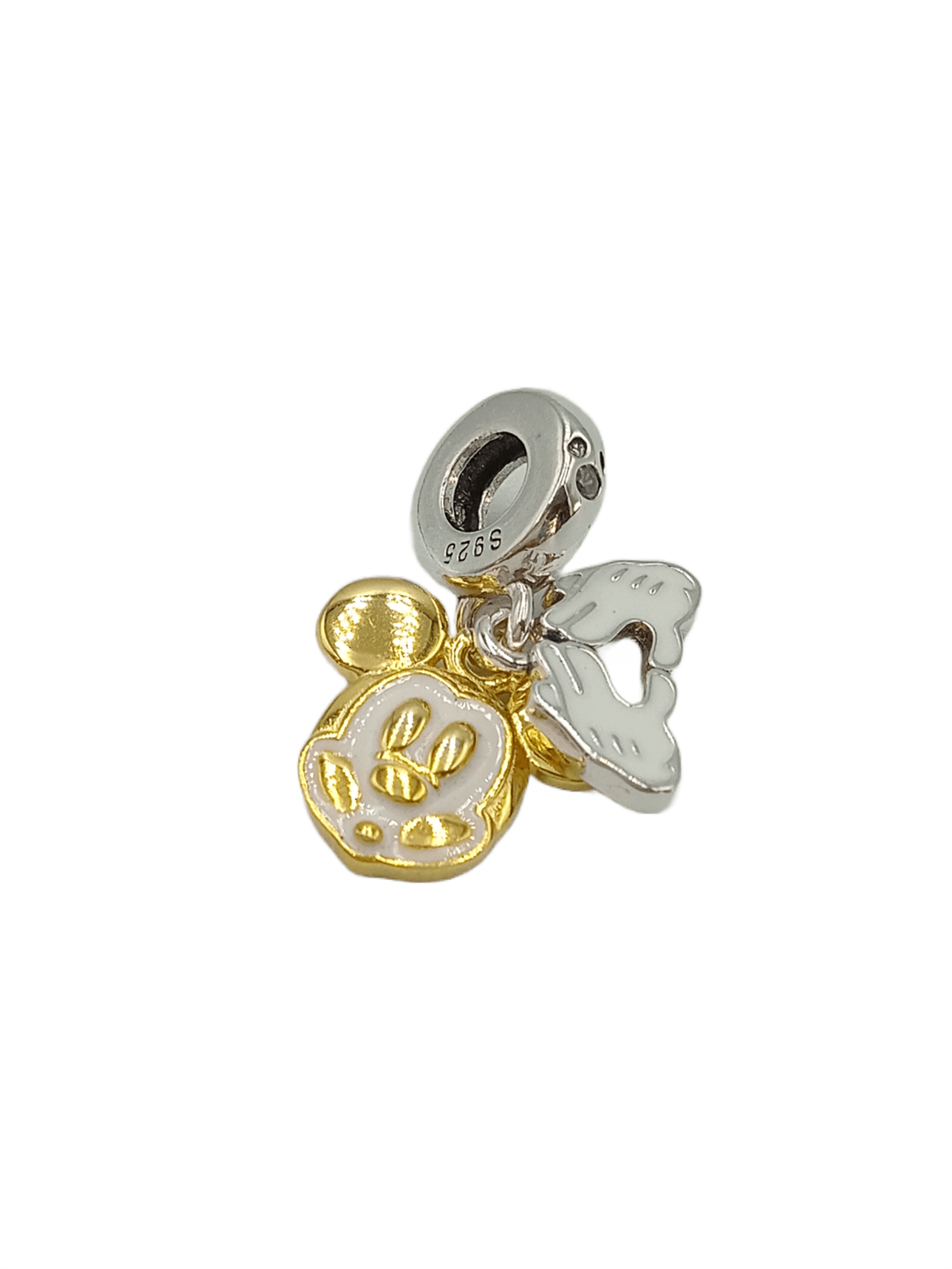 Sallantılı İkili Mickey Charm