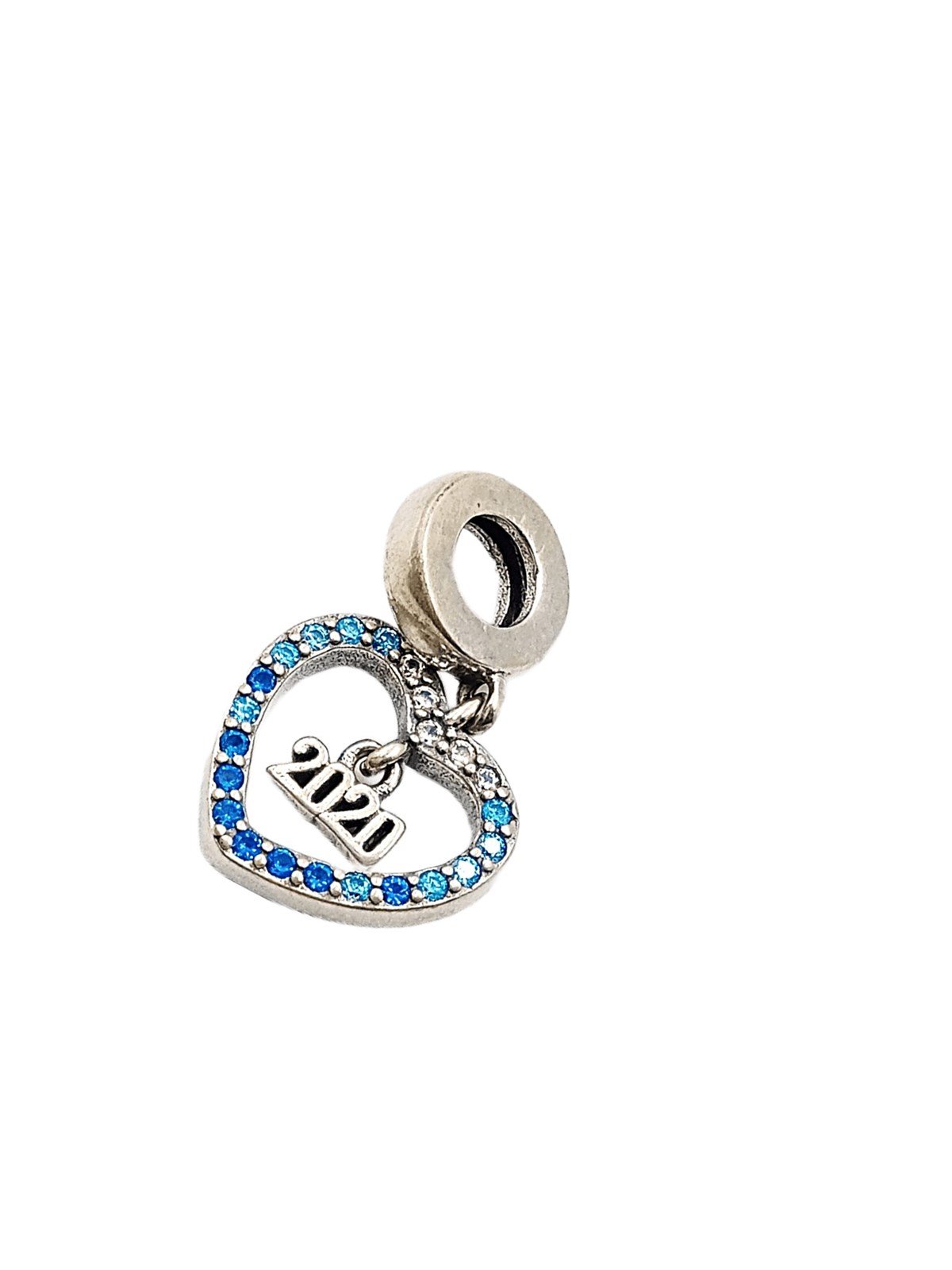 Sallantılı Kalp 2020 Charm
