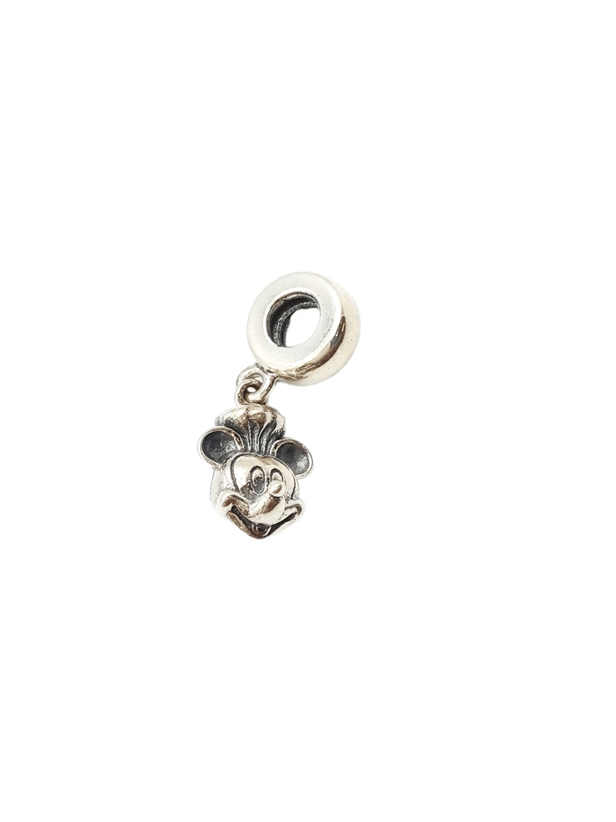 Sallantılı Mickey Charm