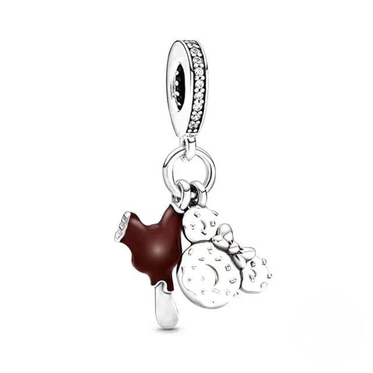 Sallantılı Minnie Charm