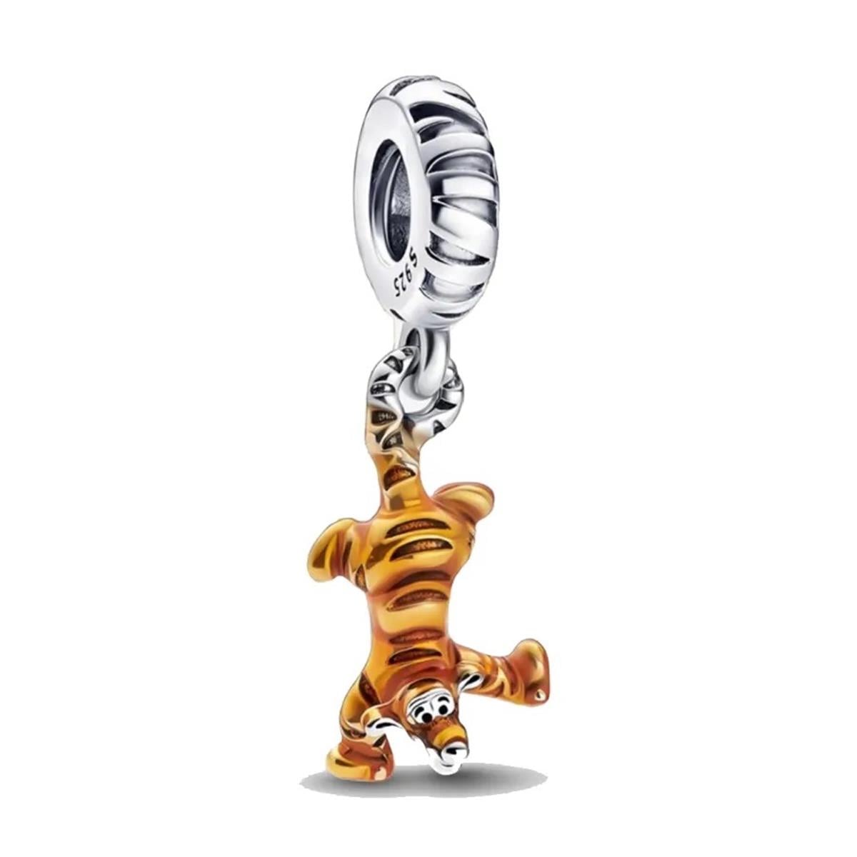 Sallantılı Tigger Charm