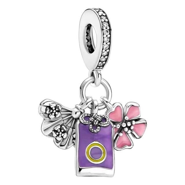Şans Çiçekleri Charm 