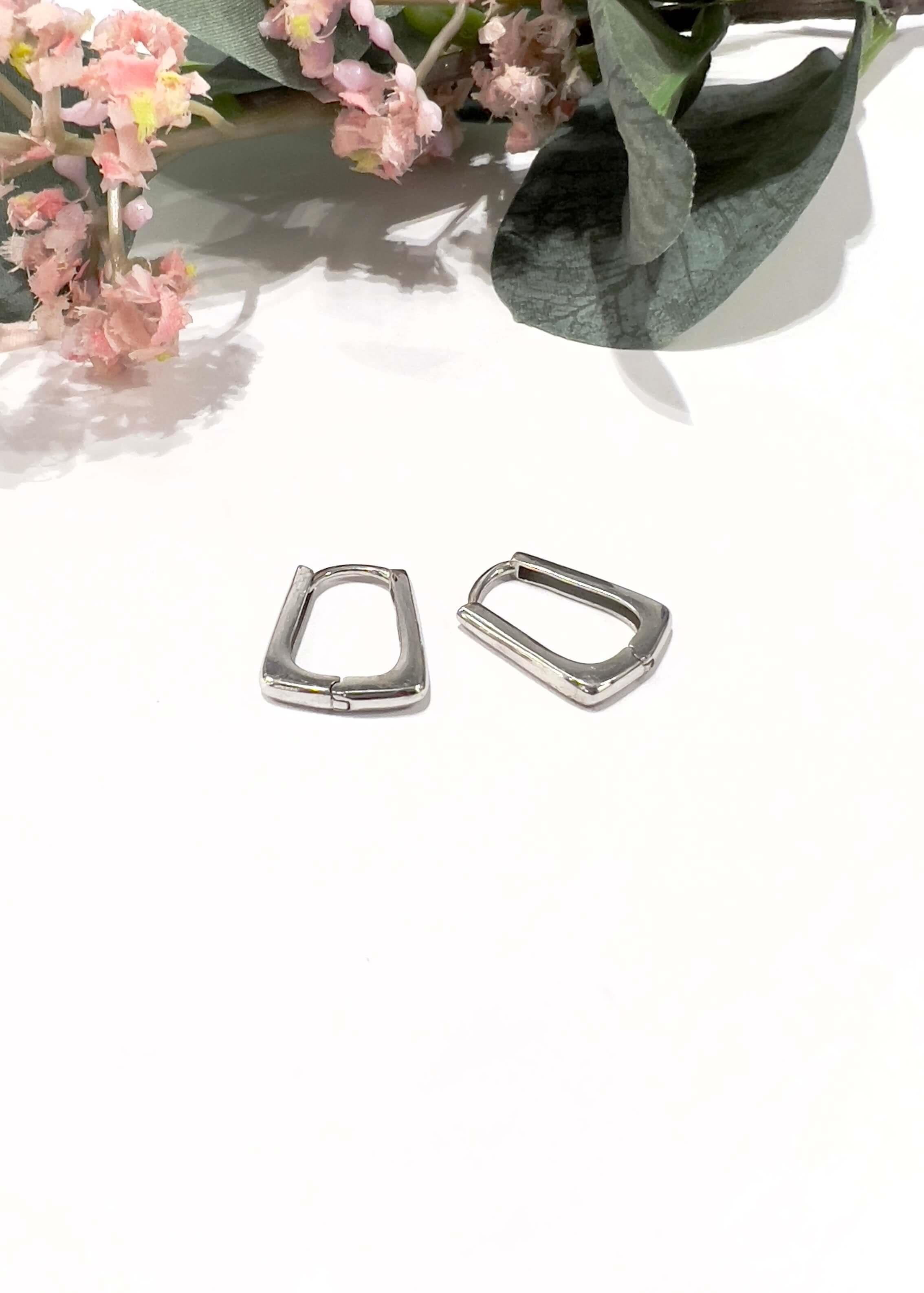 Sepet Küpe 1,5 cm