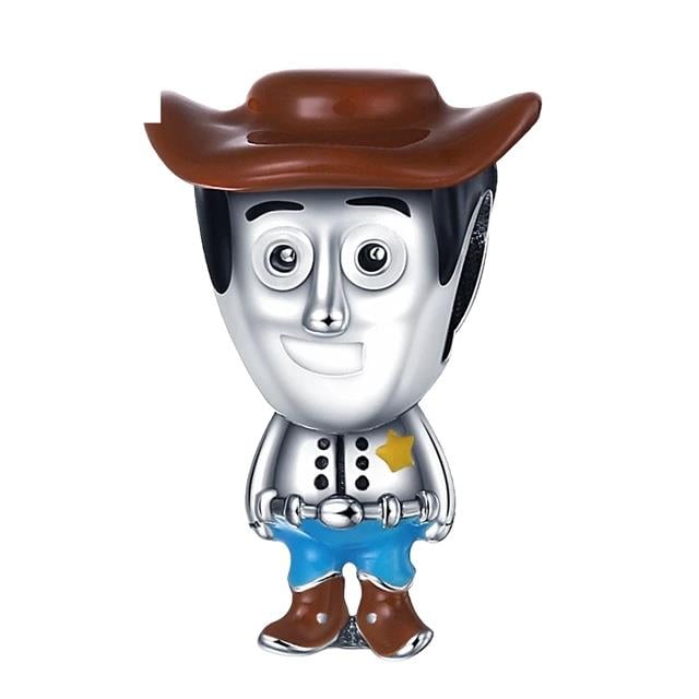 Şerif Woody Charm 