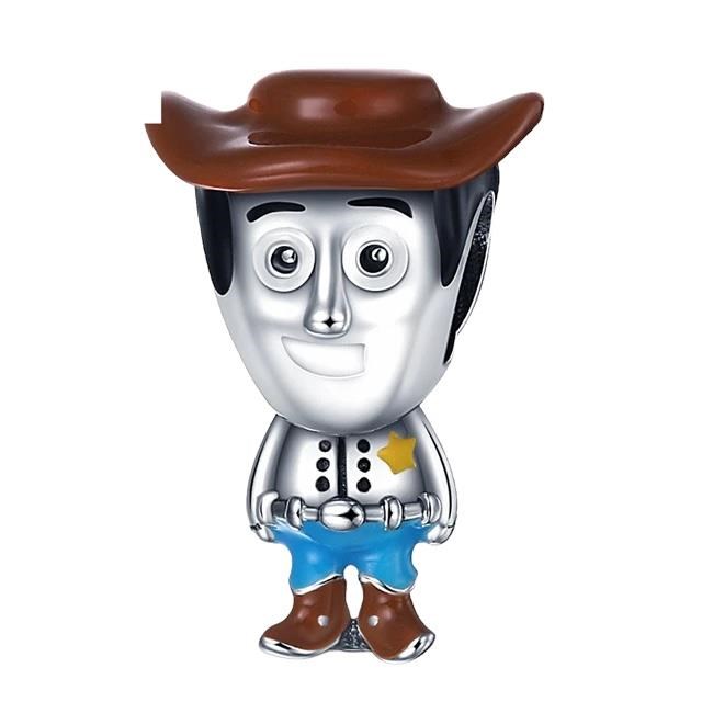 Şerif Woody Charm 