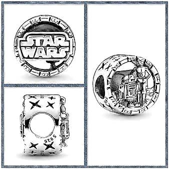 Star Wars Charm