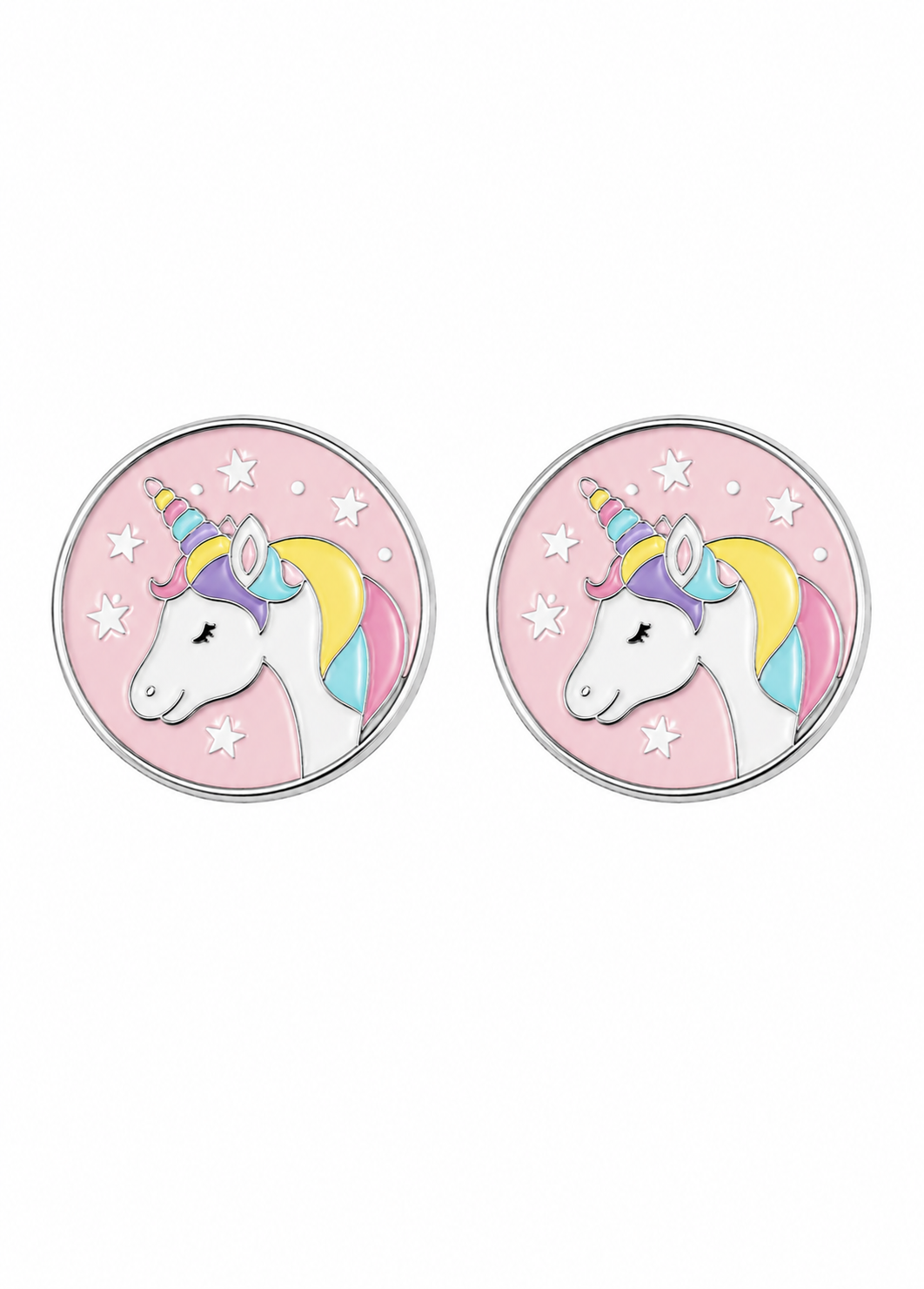 Studex Unicorn Delim Küpesi