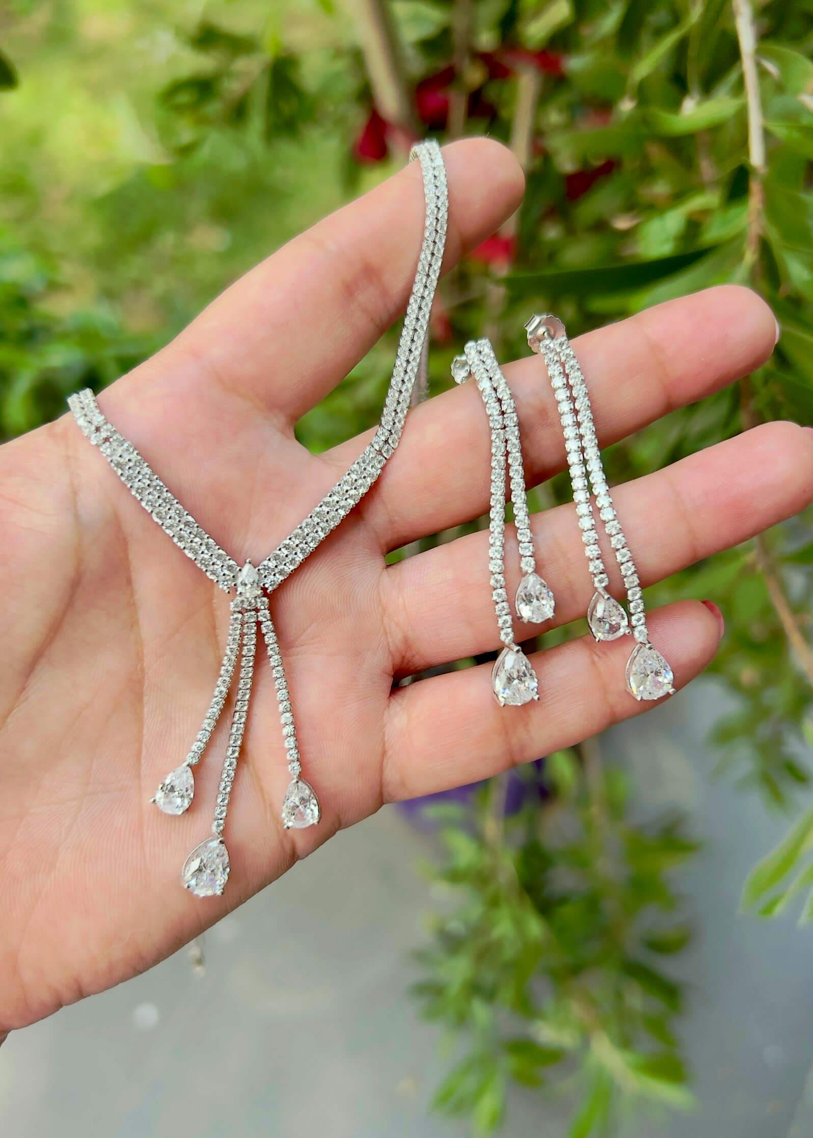 Suyolu Lüx Set