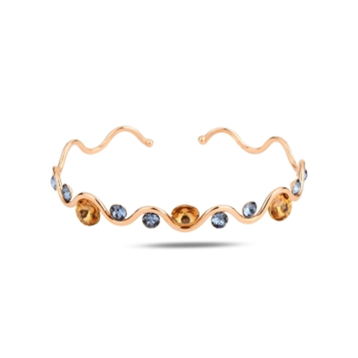 Swarovski Taşlı Bileklik
