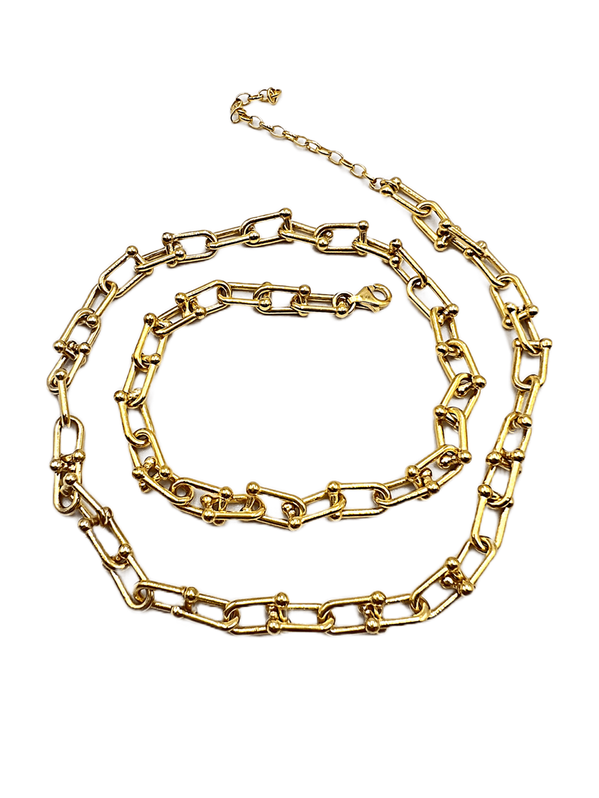 Tiffy Zincir