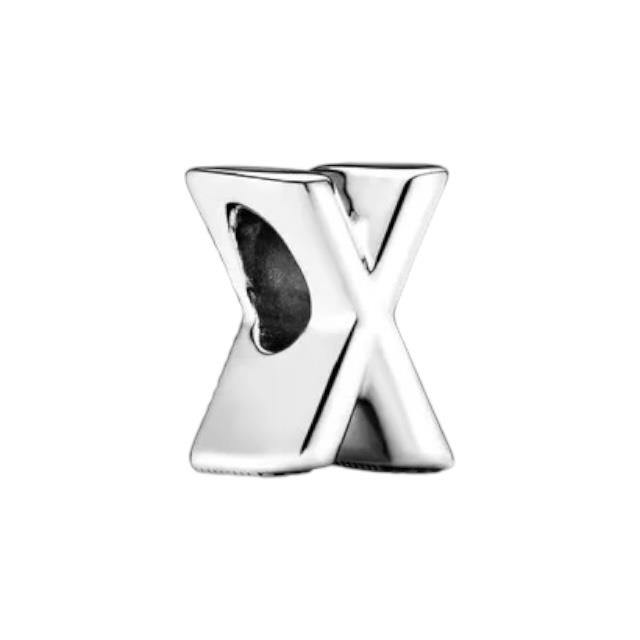 X Harf Charm