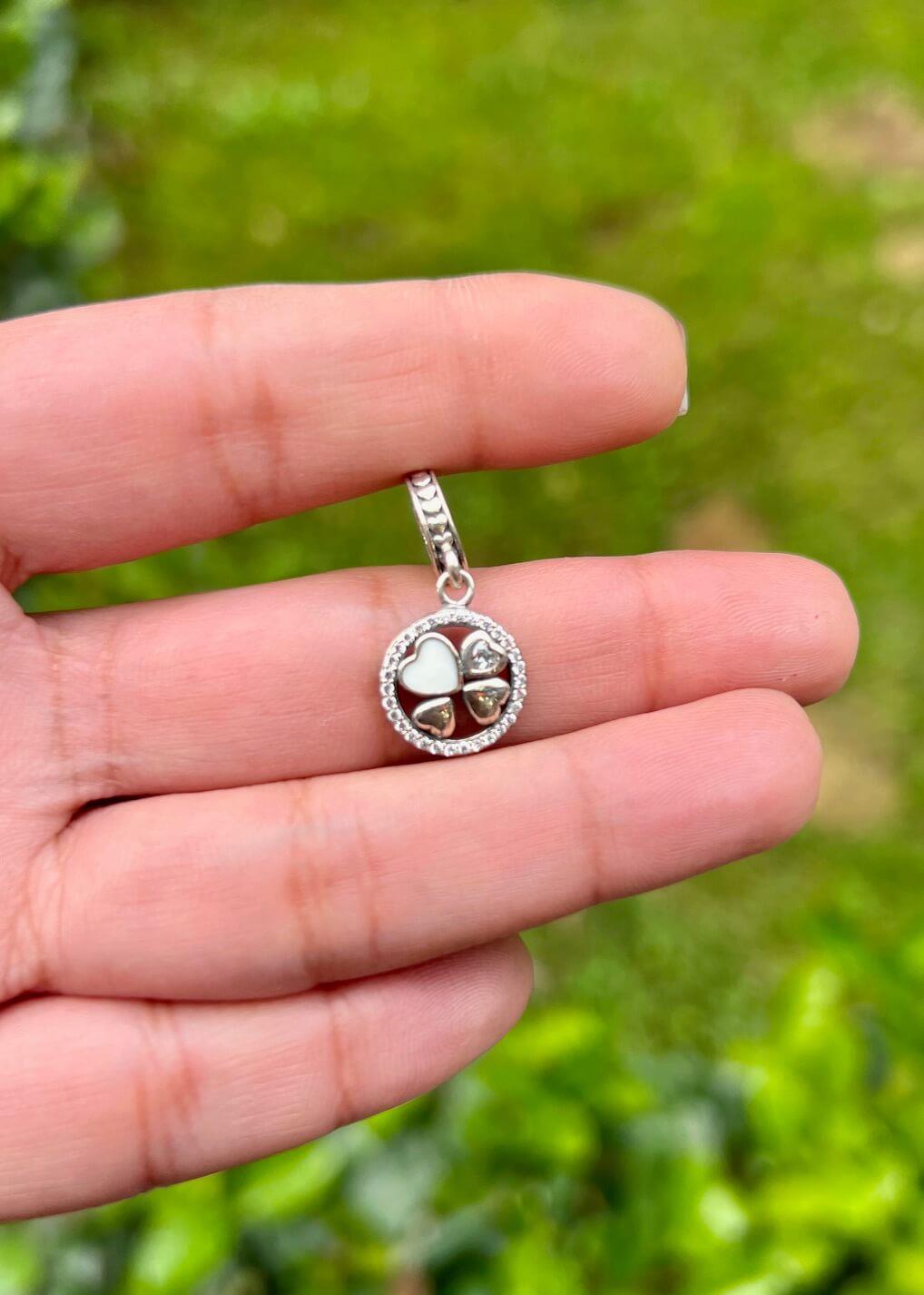 Yonca Şans Charm