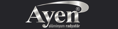 Ayen Alüminyum Radyatör Logo