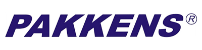 Pakkens Logo